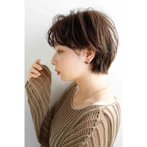 hair salon MOCO×スタイル