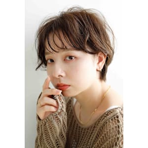 hair salon MOCO×スタイル