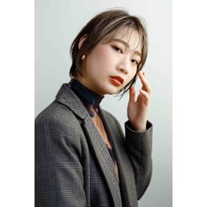 hair salon MOCO×スタイル