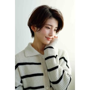 hair salon MOCO×スタイル