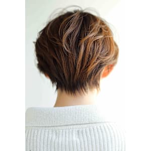 hair salon MOCO×スタイル