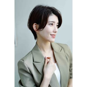 hair salon MOCO×スタイル