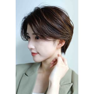 hair salon MOCO×スタイル