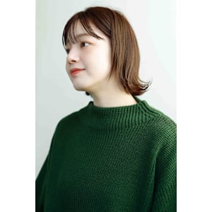 hair salon MOCO×スタイル