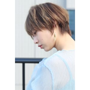 hair salon MOCO×スタイル