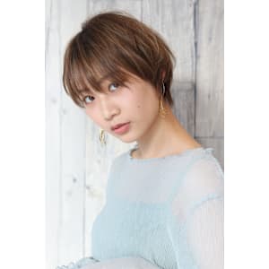 hair salon MOCO×スタイル