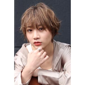 hair salon MOCO×スタイル