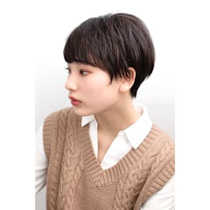 hair salon MOCO×スタイル