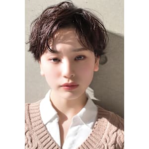 hair salon MOCO×スタイル