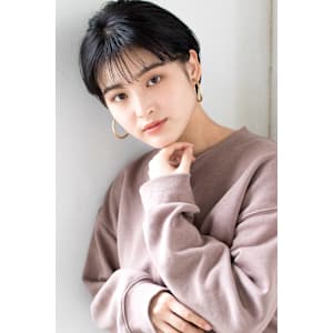 hair salon MOCO×スタイル