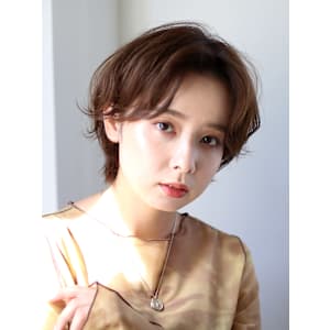 hair salon MOCO×スタイル