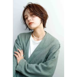 hair salon MOCO×スタイル