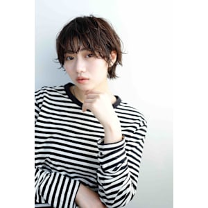 hair salon MOCO×スタイル