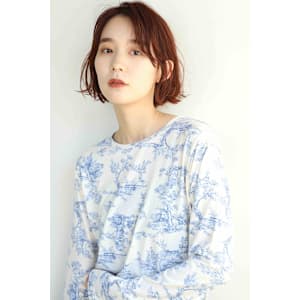 hair salon MOCO×スタイル