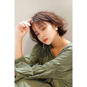 hair salon MOCO×スタイル