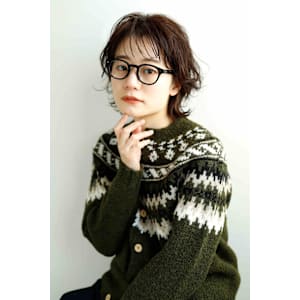 hair salon MOCO×スタイル