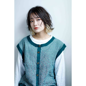 hair salon MOCO×スタイル