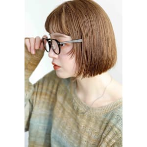 hair salon MOCO×スタイル