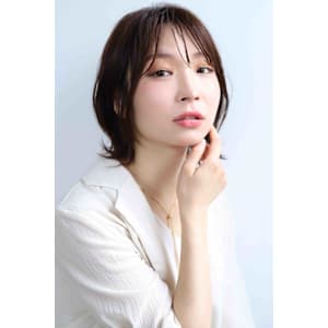 hair salon MOCO×スタイル