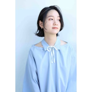 hair salon MOCO×スタイル