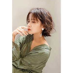 hair salon MOCO×スタイル