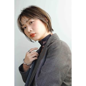 hair salon MOCO×スタイル