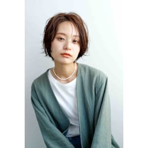 hair salon MOCO×スタイル