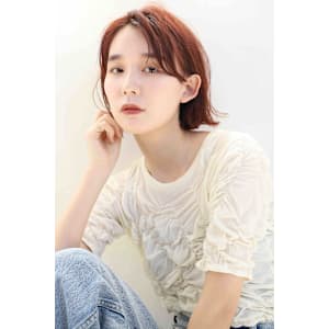 hair salon MOCO×スタイル