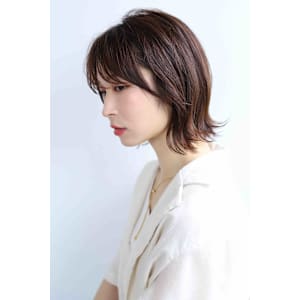 hair salon MOCO×スタイル