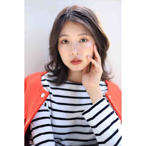 hair salon MOCO×スタイル