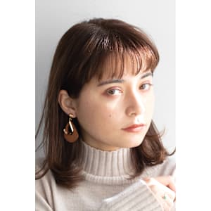 hair salon MOCO×スタイル