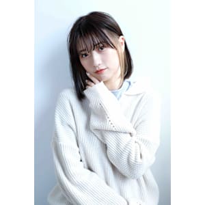 hair salon MOCO×スタイル