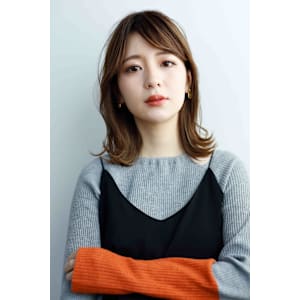 hair salon MOCO×スタイル