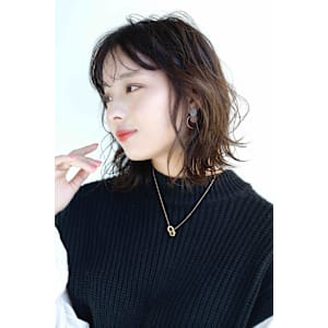 hair salon MOCO×スタイル