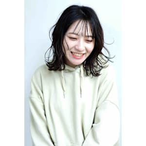 hair salon MOCO×スタイル