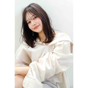 hair salon MOCO×スタイル