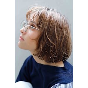 hair salon MOCO×スタイル