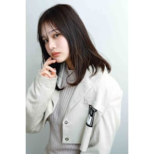 hair salon MOCO×スタイル