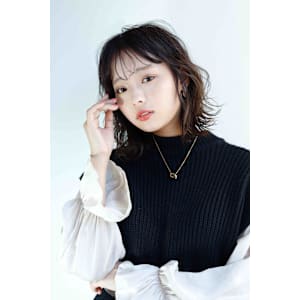 hair salon MOCO×スタイル