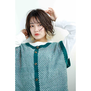 hair salon MOCO×スタイル