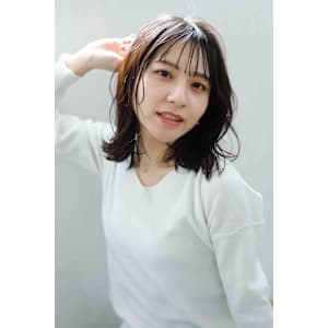 hair salon MOCO×スタイル