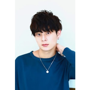 hair salon MOCO×スタイル