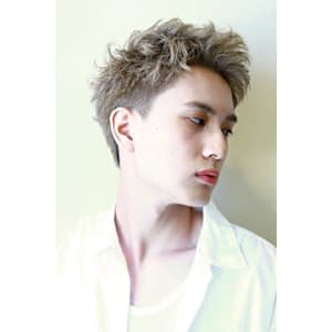 hair salon MOCO×スタイル