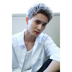 hair salon MOCO×スタイル