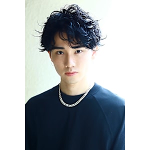 hair salon MOCO×スタイル