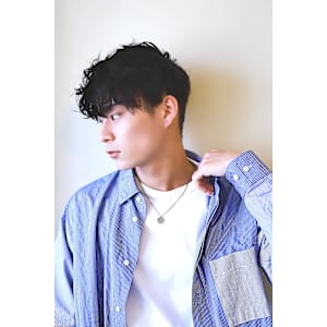 hair salon MOCO×スタイル