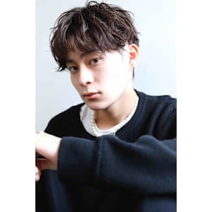 hair salon MOCO×スタイル