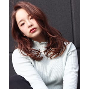 hair salon MOCO×スタイル