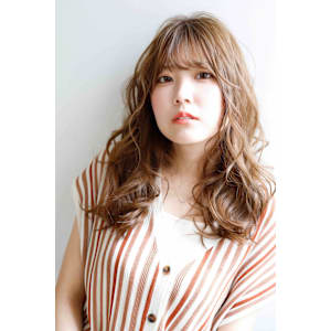 hair salon MOCO×スタイル