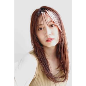 hair salon MOCO×スタイル